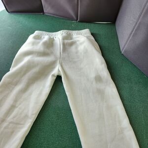 RealEssentials Light Green Sweat Bottoms